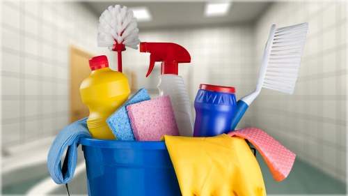 Professional carpet cleaning in Kensington homepage banner