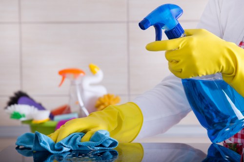 Illustration of accessible carpet cleaning website design for Kensington Carpetcleaning
