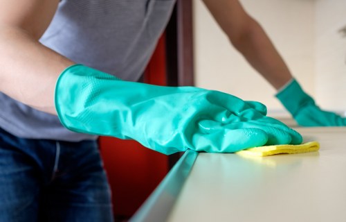Choosing reliable house cleaning support in Kensington
