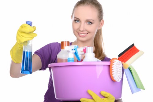 After builders carpet cleaning guidance in Kensington