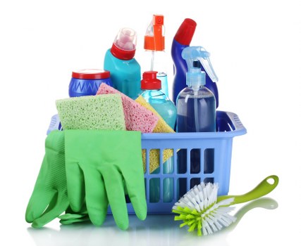 User adjusting browser cookie preferences for Kensington Carpetcleaning